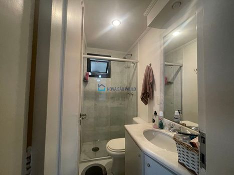 Foto 16 do(a) Apartamento de 2 quartos à venda em Indianópolis, São Paulo