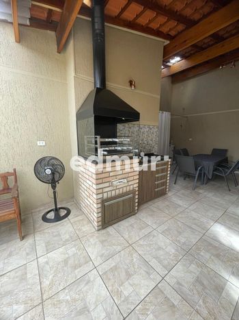 Foto 4 do(a) Cobertura de 3 quartos à venda em Casa Branca, Santo André