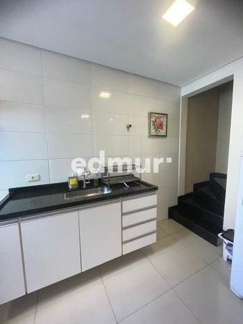 Foto 7 do(a) Cobertura de 3 quartos à venda em Casa Branca, Santo André
