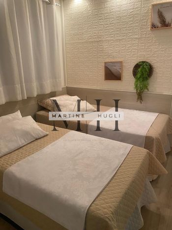 Foto 3 do(a) Apartamento de 3 quartos à venda em Comercial, Resende