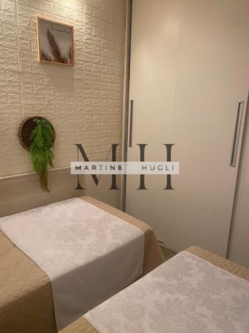 Foto 4 do(a) Apartamento de 3 quartos à venda em Comercial, Resende