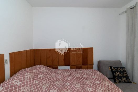Foto 15 do(a) Apartamento de 3 quartos à venda em Vila Primavera, São Paulo