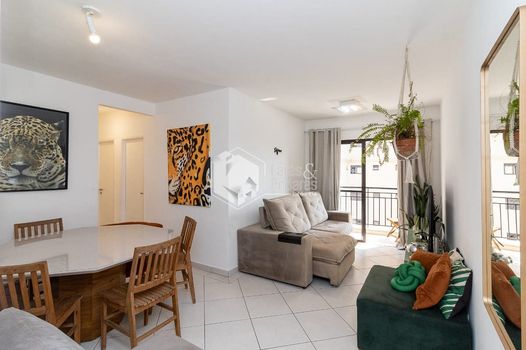 Foto 2 do(a) Apartamento de 3 quartos à venda em Vila Primavera, São Paulo