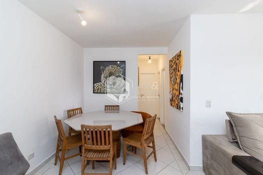 Foto 4 do(a) Apartamento de 3 quartos à venda em Vila Primavera, São Paulo