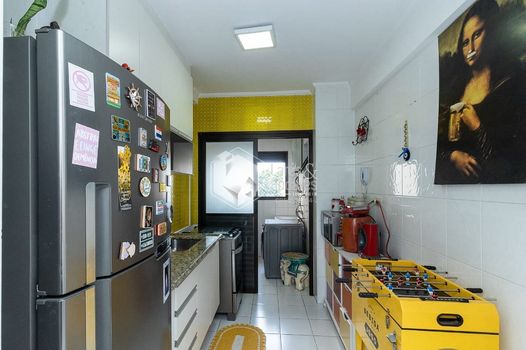 Foto 31 do(a) Apartamento de 3 quartos à venda em Vila Primavera, São Paulo