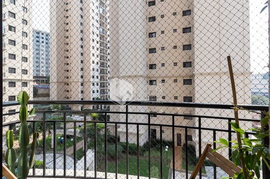 Foto 10 do(a) Apartamento de 3 quartos à venda em Vila Primavera, São Paulo