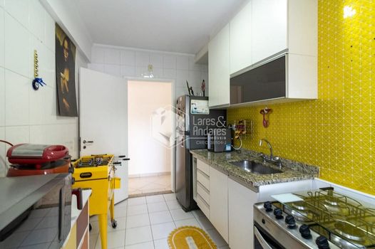 Foto 35 do(a) Apartamento de 3 quartos à venda em Vila Primavera, São Paulo