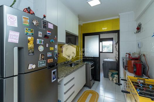 Foto 32 do(a) Apartamento de 3 quartos à venda em Vila Primavera, São Paulo