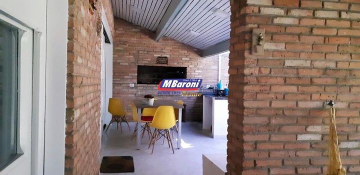 Foto 34 do(a) Casa em Condomínio de 4 quartos à venda em Altos de São Fernando, Jandira