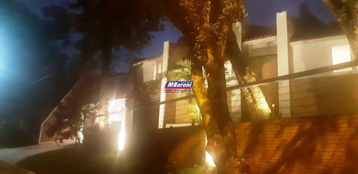 Foto 39 do(a) Casa em Condomínio de 4 quartos à venda em Altos de São Fernando, Jandira