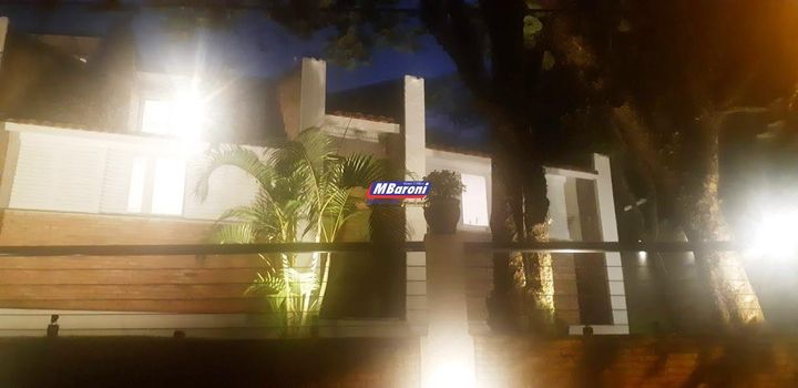 Foto 37 do(a) Casa em Condomínio de 4 quartos à venda em Altos de São Fernando, Jandira