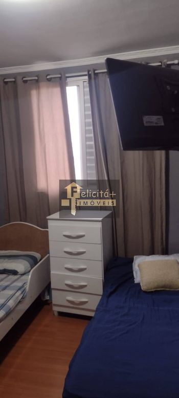 Foto 13 do(a) Apartamento de 2 quartos à venda em Vila Silva Ribeiro, Carapicuíba