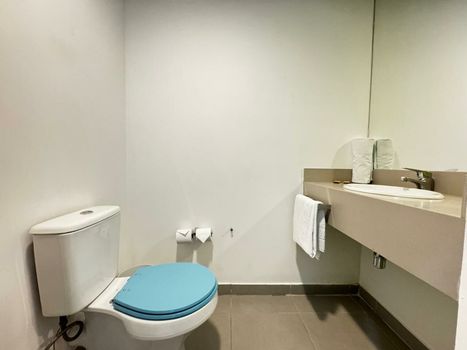 Foto 6 do(a) Flat de 1 quartos à venda em Várzea da Barra Funda, São Paulo
