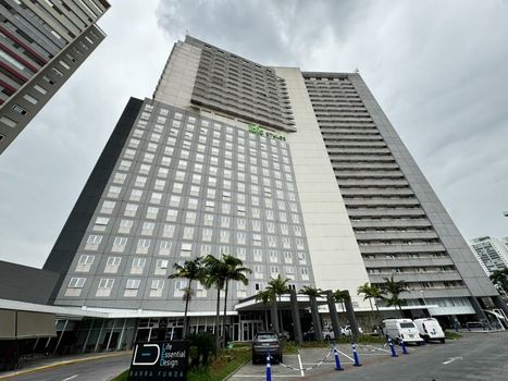 Foto 8 do(a) Flat de 1 quartos à venda em Várzea da Barra Funda, São Paulo