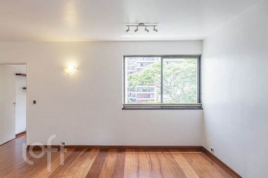 Foto 2 do(a) Apartamento de 2 quartos à venda em Pinheiros, São Paulo