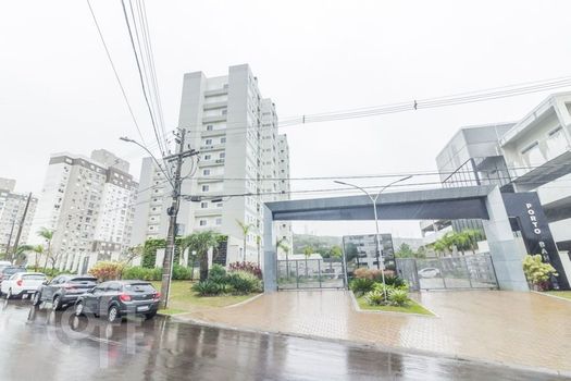 Foto 4 do(a) Apartamento de 2 quartos à venda em Jardim Carvalho, Porto Alegre