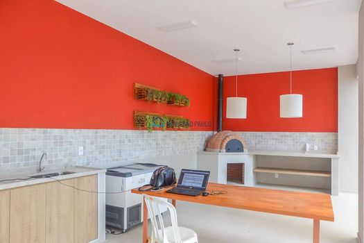 Foto 18 do(a) Apartamento de 2 quartos à venda em Jardim São Savério, São Paulo