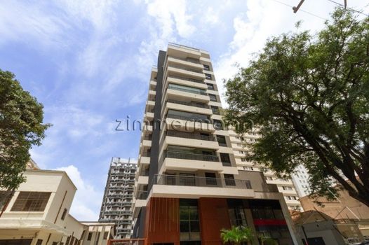 Foto 20 do(a) Apartamento de 1 quartos à venda em Pinheiros, São Paulo