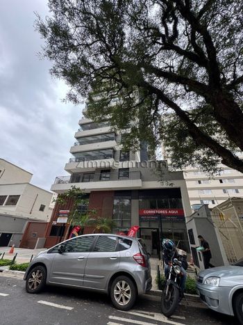 Foto 21 do(a) Apartamento de 1 quartos à venda em Pinheiros, São Paulo