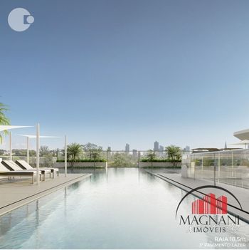 Foto 3 do(a) Apartamento de 3 quartos à venda em Jardim Cidade Monções, Maringá