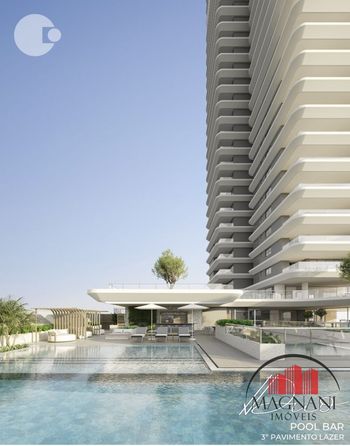 Foto 2 do(a) Apartamento de 3 quartos à venda em Jardim Cidade Monções, Maringá