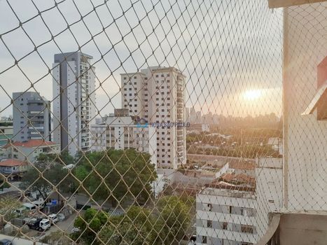 Foto 11 do(a) Apartamento de 2 quartos à venda em Vila Clementino, São Paulo