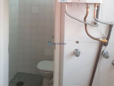 Foto 19 do(a) Apartamento de 2 quartos à venda em Vila Clementino, São Paulo