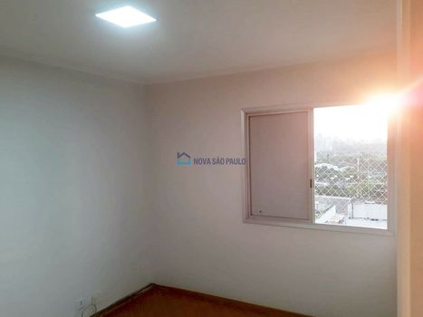 Foto 4 do(a) Apartamento de 2 quartos à venda em Vila Clementino, São Paulo