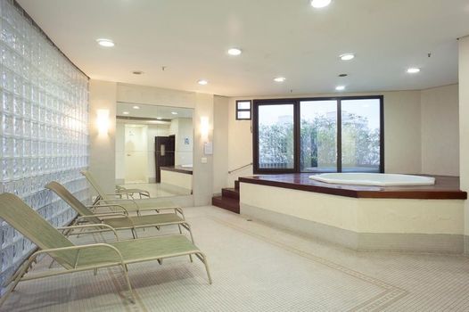 Foto 25 do(a) Apartamento de 1 quartos à venda em Vila Clementino, São Paulo