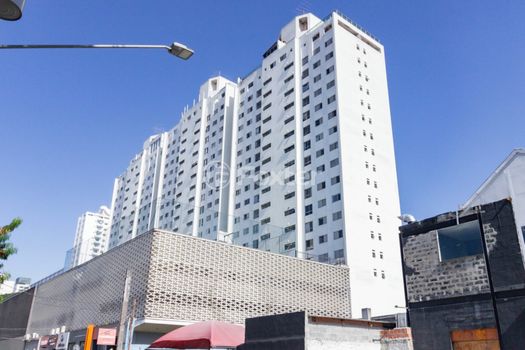 Foto 36 do(a) Apartamento de 2 quartos à venda em Vila Nova Conceição, São Paulo