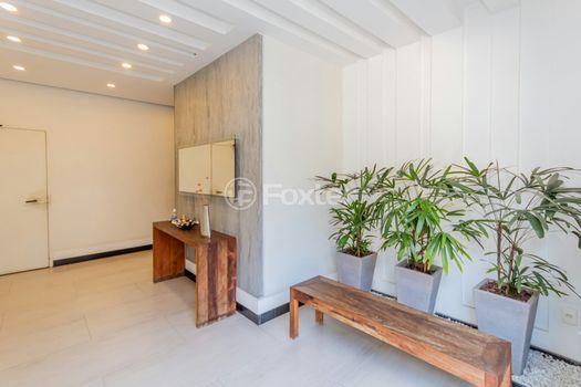 Foto 39 do(a) Apartamento de 2 quartos à venda em Vila Nova Conceição, São Paulo