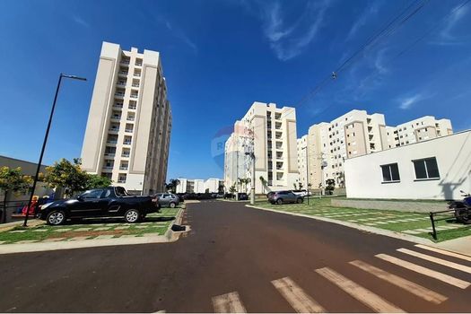 Foto 27 do(a) Apartamento de 2 quartos à venda em Recreio das Acácias, Ribeirão Preto
