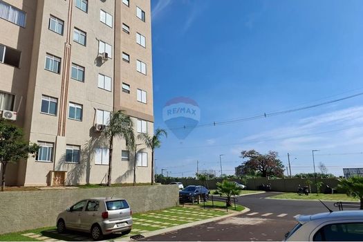 Foto 22 do(a) Apartamento de 2 quartos à venda em Recreio das Acácias, Ribeirão Preto