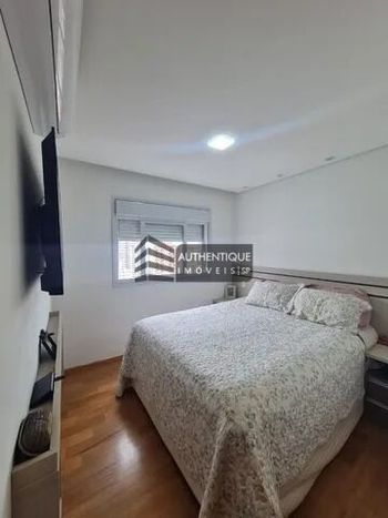 Foto 8 do(a) Apartamento de 3 quartos à venda em Centro, Santo André