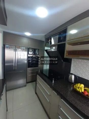 Foto 13 do(a) Apartamento de 3 quartos à venda em Centro, Santo André