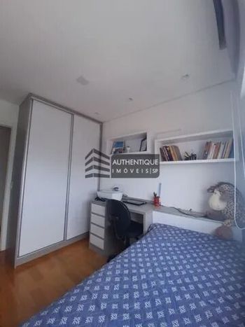 Foto 9 do(a) Apartamento de 3 quartos à venda em Centro, Santo André