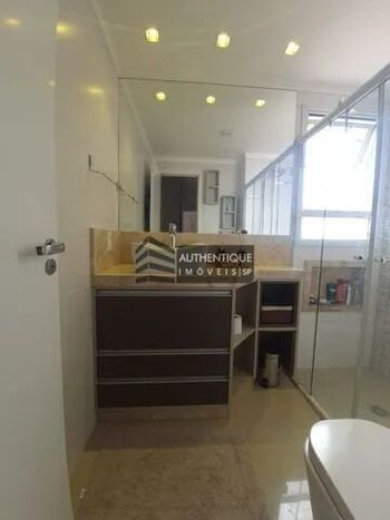 Foto 6 do(a) Apartamento de 3 quartos à venda em Centro, Santo André