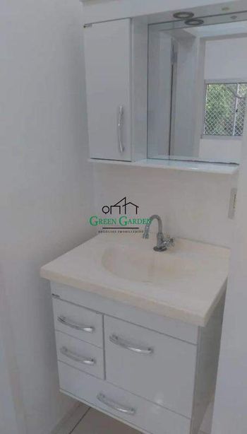 Foto 9 do(a) Apartamento de 2 quartos à venda em Morada das Vinhas, Jundiaí