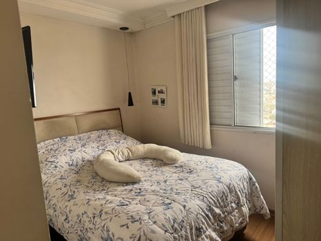 Foto 9 do(a) Apartamento de 2 quartos à venda em Jardim Três Marias, São Paulo