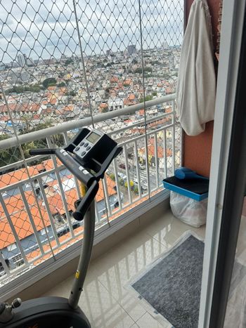 Foto 3 do(a) Apartamento de 2 quartos à venda em Jardim Três Marias, São Paulo