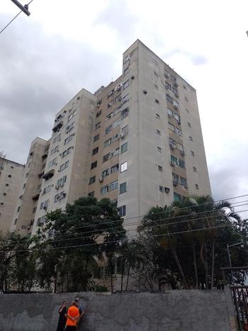 Foto 1 do(a) Apartamento de 2 quartos à venda em da Luz, Nova Iguaçu