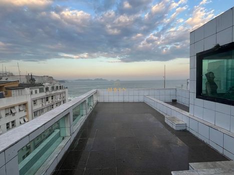 Foto 3 do(a) Apartamento de 7 quartos à venda em Copacabana, Rio de Janeiro