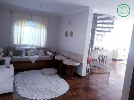 Foto 4 do(a) Casa de 5 quartos à venda em Jardim Vivan, São Paulo