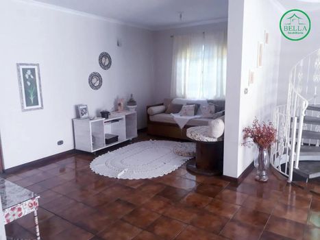 Foto 6 do(a) Casa de 5 quartos à venda em Jardim Vivan, São Paulo