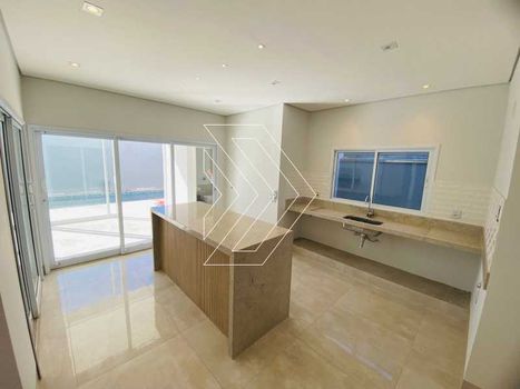 Foto 6 do(a) Casa em Condomínio de 4 quartos para alugar em Residencial Reserva Esmeralda, Marília