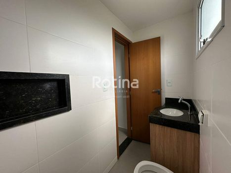 Foto 13 do(a) Cobertura de 2 quartos à venda em Segismundo Pereira, Uberlândia