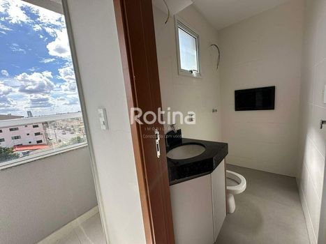 Foto 25 do(a) Cobertura de 2 quartos à venda em Segismundo Pereira, Uberlândia