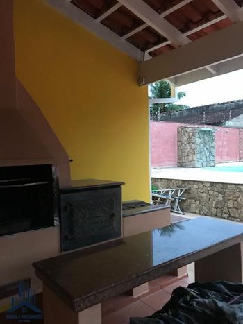 Foto 25 do(a) Casa de 3 quartos à venda em Jardim Brasil, Caraguatatuba