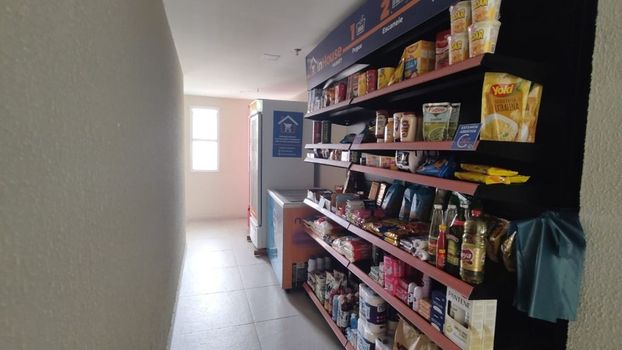 Foto 48 do(a) Apartamento de 2 quartos à venda em De Lourdes, Fortaleza