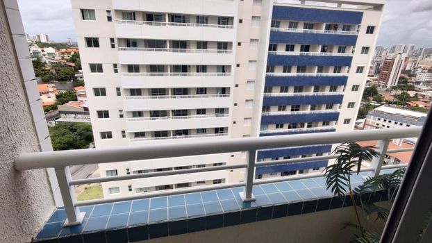 Foto 22 do(a) Apartamento de 2 quartos à venda em De Lourdes, Fortaleza